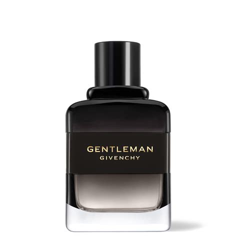 douglas gentleman givenchy|givenchy boisée.